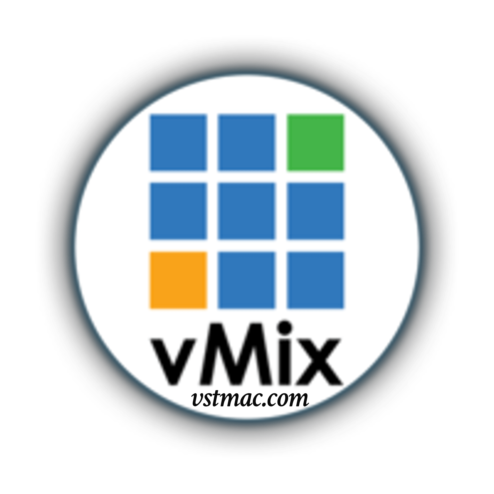vmix for mac