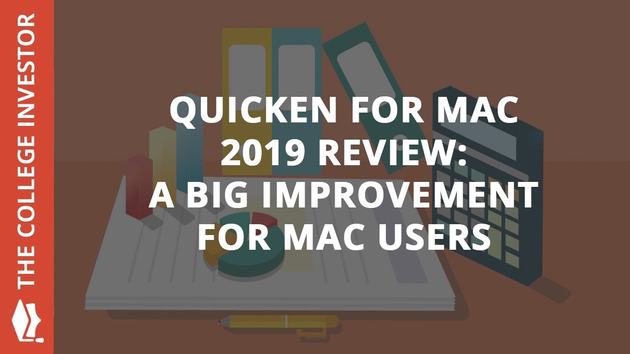 quicken for business for mac